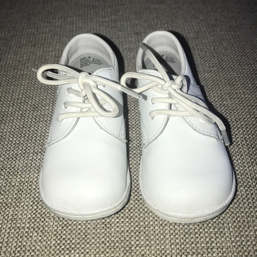 Angel Dress Shoes